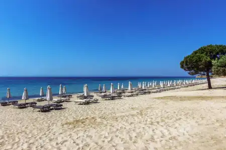 Ammoa Luxury & Spa Resort - 38