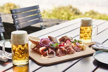 Steigenberger Icon Grand& Spa Petersberg - 9