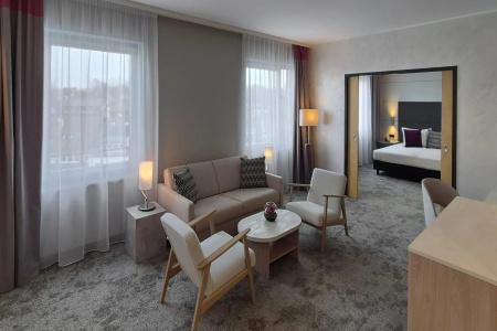 Ramada by Wyndham Essen - 27