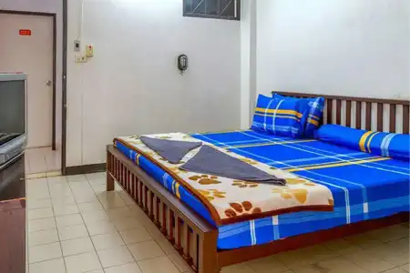 MD Rose Apartment - 3
