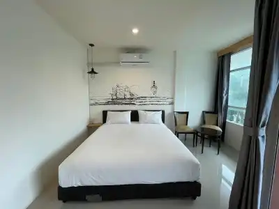 Dwell Phuket Airport at Naiyang - 62