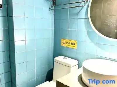 Zhuangxin Holiday Hostel - 21