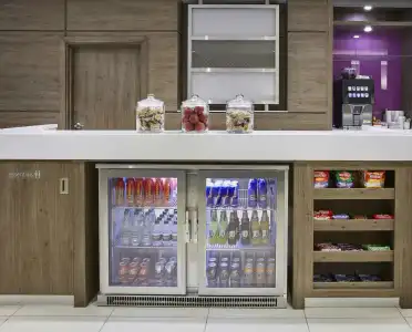 Hampton by Hilton Oxford - 8