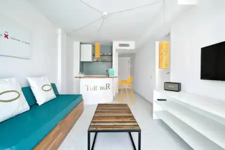 Santos Ibiza Coast Suites Adults Only +18 - 3