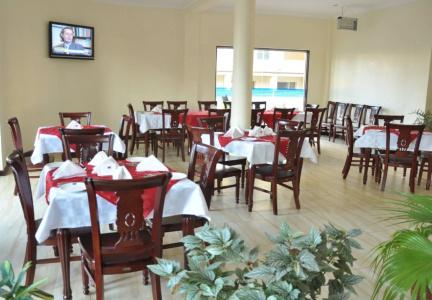 Nyumbanis & Resorts - Moshi - 23
