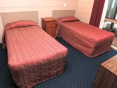 Epsom Motel - 62