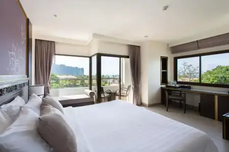 Krabi Heritage - 58