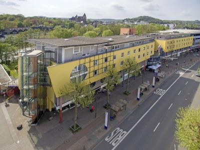 Best Western Wetzlar - 18