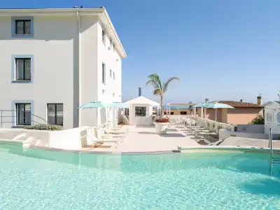 Best Western Blumarea - 21