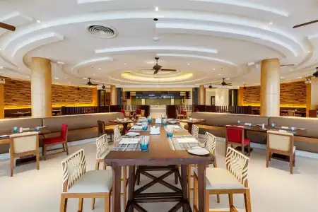 Grand Mercure Phuket Patong - 20