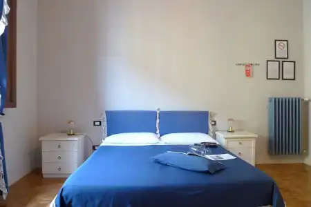 Relais Stibbert Florence - 98