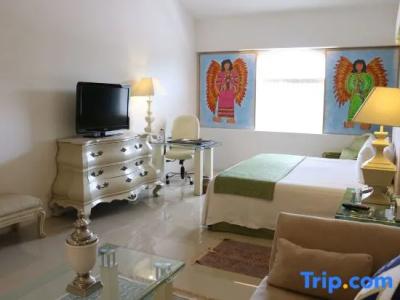 MM Grand Puebla, Tapestry Collection by Hilton - 56