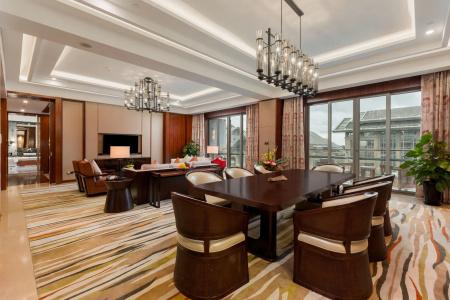 InterContinental Kunming by IHG - 21