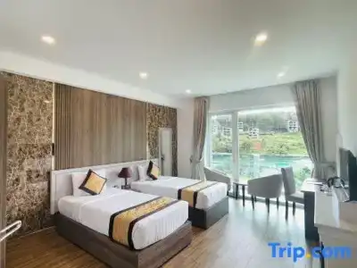 Dalat Wonder Resort - 153
