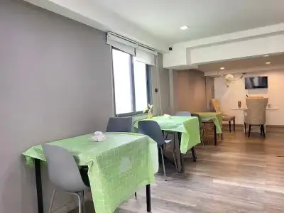 Baan Kun Mhor Hostel - 17