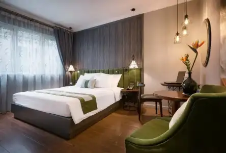 Essence D'orient & SPA - 5