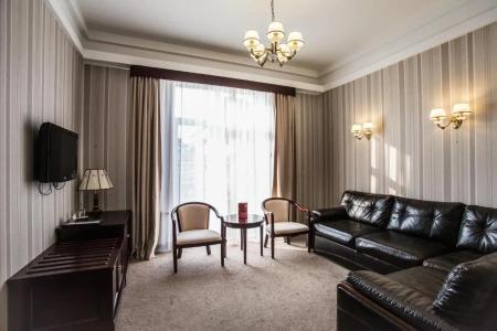 Sofievsky Posad - 48