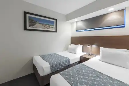 Ramada Resort by Wyndham Golden Beach - 40