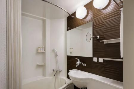 Four Points Flex by Sheraton Kobe Sannomiya - 28