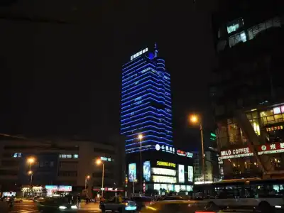 Zenec International - 9