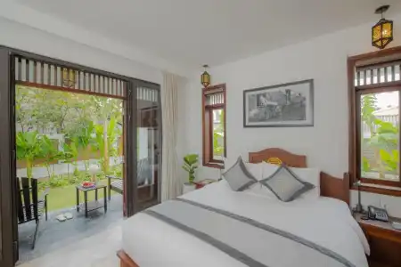 Legacy Hoi An Resort - 190