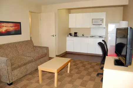 Extended Stay America Suites - Las Vegas - Valley View - 14