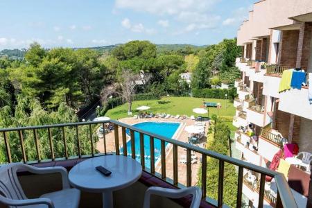 ApartLas Mariposas - 41