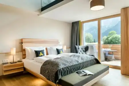 Klosterhof – Alpine Hideaway & Spa - 106