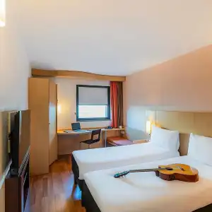 ibis Lisboa Sintra - 34