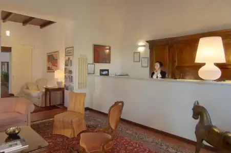 Villa I Barronci Resort & Spa - 1