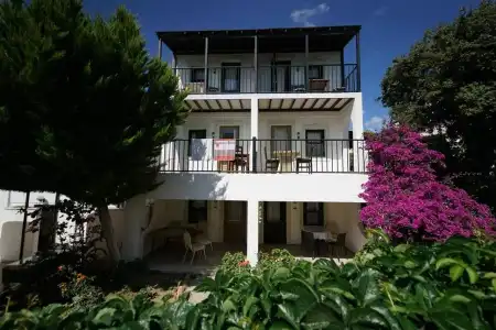 Salinas Beach Bodrum/Boutique Concept - 17