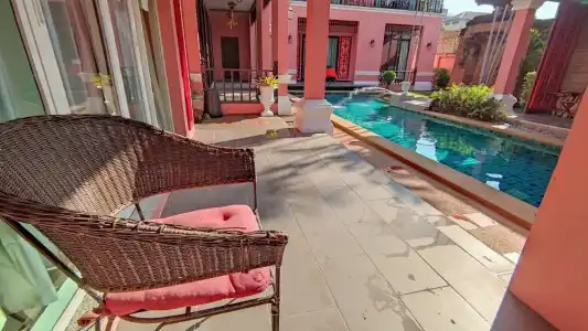Pratamnak villa - 70