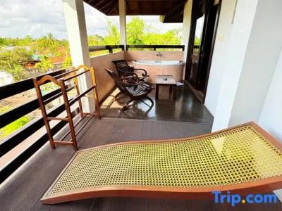 Terrace Green & Spa - 114