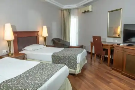 Bodrum Holiday Resort & Spa - 45