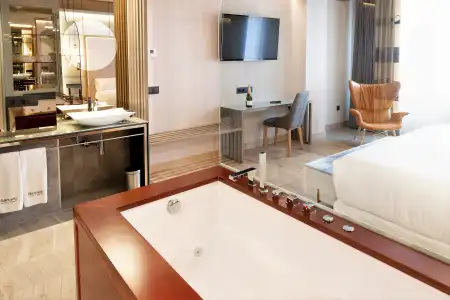 Barcelo Ourense - 6