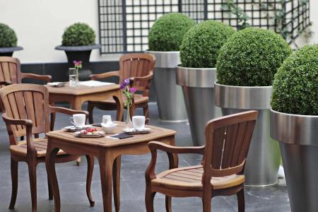 Maison Albar - Le Diamond - 20
