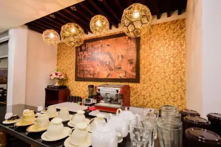 Panna Heritage Boutique - 19