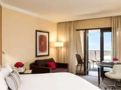 Sofitel Los Angeles at Beverly Hills - 33