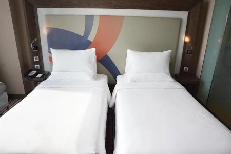 Novotel Bangkok IMPACT - 86