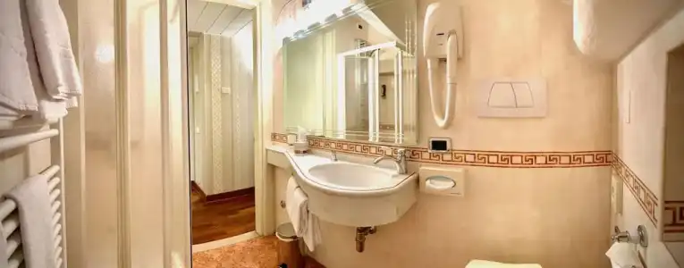Albergo Gardesana - 42