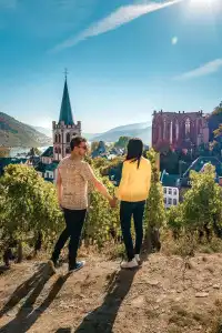 Das Ebertor - & Hostel - 16