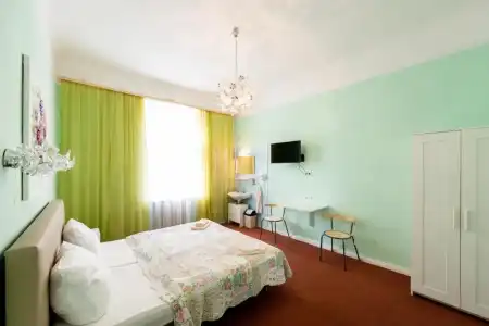 Pension Dahlem - 17