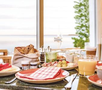 Maremüritz Yachthafen Resort - 10