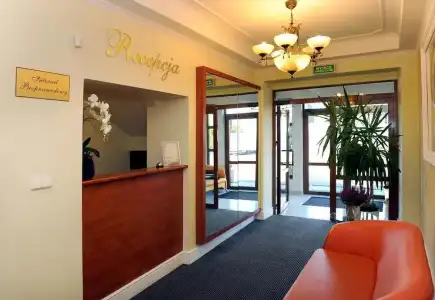 Restauracja Imperial - 1