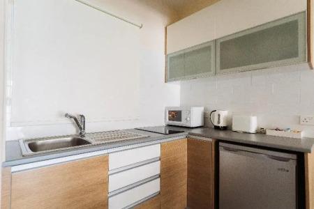 Vrachia Beach & Suites - Adults Only - 275