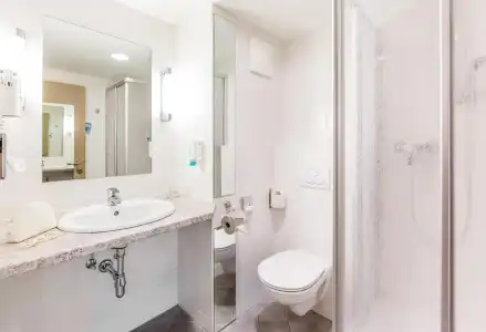 ibis Woerthersee - 9