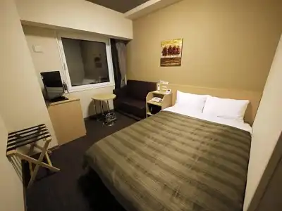 Route Inn Hitachinaka - 48