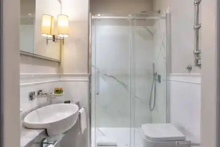 Florence Luxury Guest House - 124