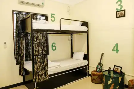 DMZ Hostel Hue - 11