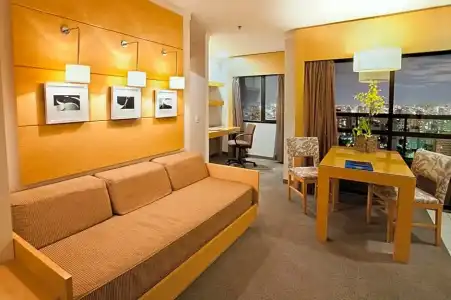 Esuites Congonhas By Atlantica - 72
